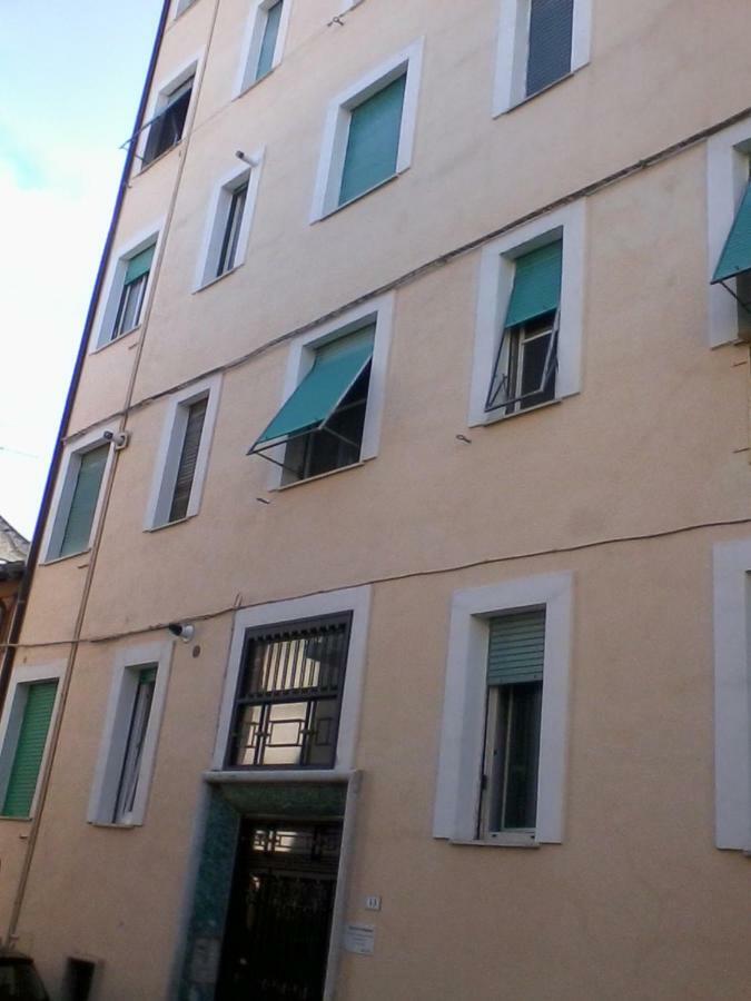 Alloggio Turistico D'Annunzio บรักชาโน ภายนอก รูปภาพ